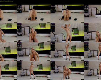 miss_x_ — 32 minute Chaturbate female cam show recording, 1080p, Apr 11, 2021