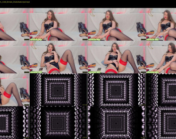 missclairdelune — 4 minute Chaturbate female cam show recording, 1080p, Apr 11, 2021