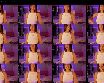 missflorida — 23 minute Chaturbate female cam show recording, 1080p, Apr 11, 2021