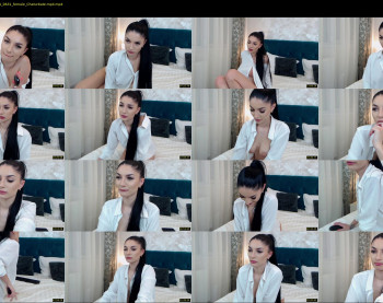 mmmaaa1234 — 63 minute Chaturbate female cam show recording, 1080p, Apr 11, 2021