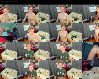murbears_world — 70 minute Chaturbate female cam show recording, 1080p, Apr 11, 2021