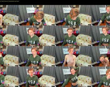 murbears_world — 70 minute Chaturbate female cam show recording, 1080p, Apr 12, 2021