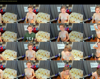 murbears_world — 70 minute Chaturbate female cam show recording, 1080p, Apr 12, 2021