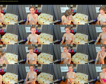 murbears_world — 70 minute Chaturbate female cam show recording, 1080p, Apr 12, 2021