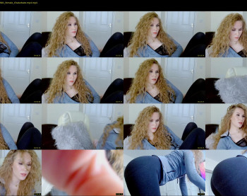 myassistant — 14 minute Chaturbate female cam show recording, 720p, Apr 11, 2021