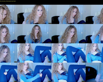 myassistant — 72 minute Chaturbate female cam show recording, 720p, Apr 11, 2021