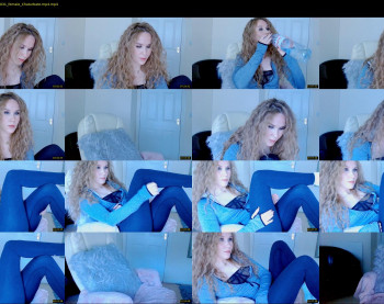 myassistant — 63 minute Chaturbate female cam show recording, 720p, Apr 11, 2021