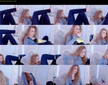 myassistant — 202 minute Chaturbate female cam show recording, 720p, Apr 12, 2021
