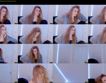 myassistant — 24 minute Chaturbate female cam show recording, 720p, Apr 12, 2021