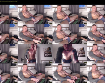 mynameismartin — 70 minute Chaturbate male cam show recording, 1080p, Apr 11, 2021