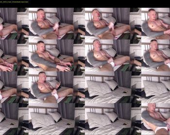 mynameismartin — 33 minute Chaturbate male cam show recording, 1080p, Apr 11, 2021
