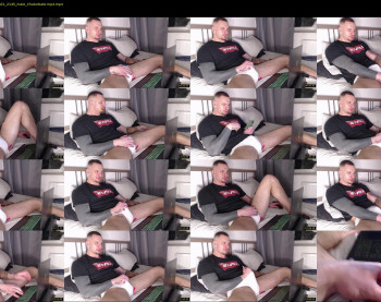 mynameismartin — 39 minute Chaturbate male cam show recording, 1080p, Apr 11, 2021
