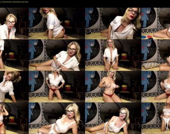 nadyabasinger — 70 minute Chaturbate female cam show recording, 1080p, Apr 11, 2021
