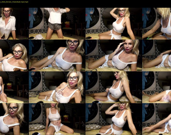 nadyabasinger — 70 minute Chaturbate female cam show recording, 1080p, Apr 11, 2021