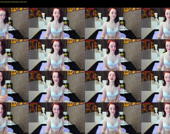 nancy_winter — 9 minute Chaturbate female cam show recording, 1080p, Apr 11, 2021