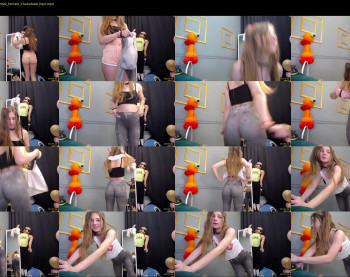nancycute__ — 3 minute Chaturbate female cam show recording, 1080p, Apr 11, 2021
