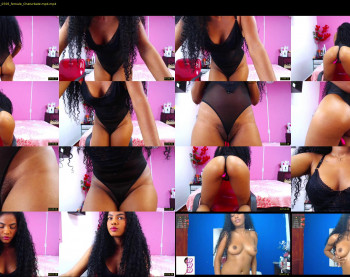 naomixjones1 — 63 minute Chaturbate female cam show recording, 720p, Apr 11, 2021