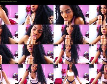 naomixjones1 — 63 minute Chaturbate female cam show recording, 720p, Apr 11, 2021