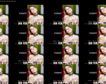 natyniklos2 — 4 minute Chaturbate couple cam show recording, 1080p, Apr 11, 2021