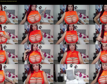 neytiri_moon — 47 minute Chaturbate female cam show recording, 720p, Apr 11, 2021