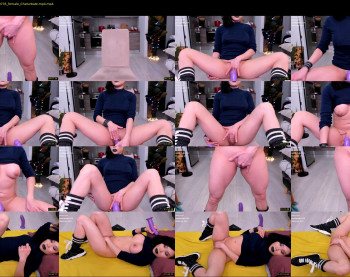 nikkisweetie — 70 minute Chaturbate female cam show recording, 1080p, Apr 11, 2021