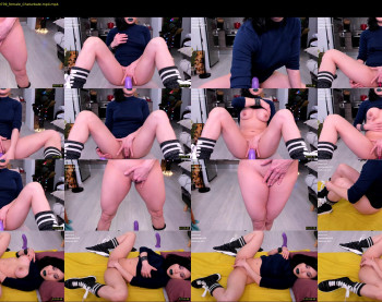 nikkisweetie — 70 minute Chaturbate female cam show recording, 1080p, Apr 11, 2021