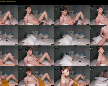 oliver_baker — 70 minute Chaturbate male cam show recording, 1080p, Apr 11, 2021