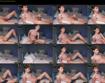 oliver_baker — 70 minute Chaturbate male cam show recording, 1080p, Apr 11, 2021