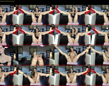 pbsteve — 70 minute Chaturbate couple cam show recording, 1080p, Apr 11, 2021