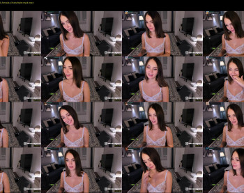 pippalee — 28 minute Chaturbate female cam show recording, 1080p, Apr 11, 2021
