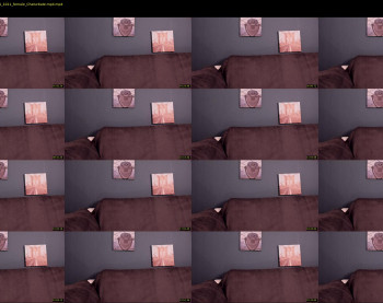 ramonatorres_ — 29 minute Chaturbate female cam show recording, 1080p, Apr 11, 2021