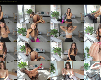 rebeccastonee — 70 minute Chaturbate female cam show recording, 1080p, Apr 11, 2021