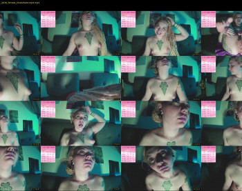 reddevilsroom — 114 minute Chaturbate couple cam show recording, 720p, Apr 11, 2021