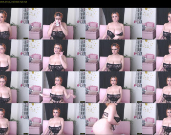 sabrina_geek — 15 minute Chaturbate female cam show recording, 1080p, Apr 12, 2021