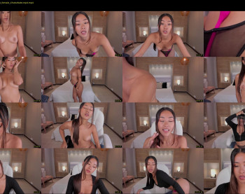 sadashi_ — 70 minute Chaturbate female cam show recording, 1080p, Apr 11, 2021