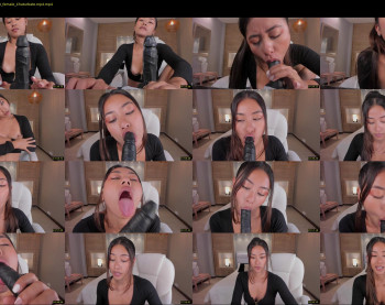sadashi_ — 46 minute Chaturbate female cam show recording, 1080p, Apr 11, 2021