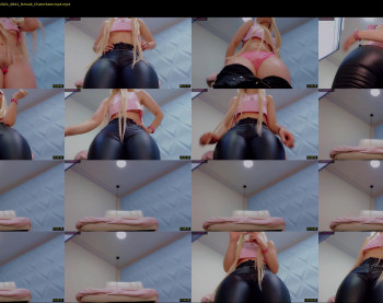samantha_larusso_ — 70 minute Chaturbate couple cam show recording, 1080p, Apr 11, 2021