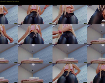 samantha_larusso_ — 70 minute Chaturbate couple cam show recording, 1080p, Apr 11, 2021
