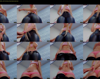 samantha_larusso_ — 49 minute Chaturbate couple cam show recording, 1080p, Apr 11, 2021