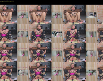 sebilone — 76 minute Chaturbate couple cam show recording, 1080p, Apr 11, 2021
