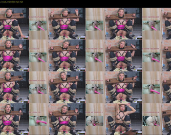 sebilone — 78 minute Chaturbate couple cam show recording, 1080p, Apr 11, 2021