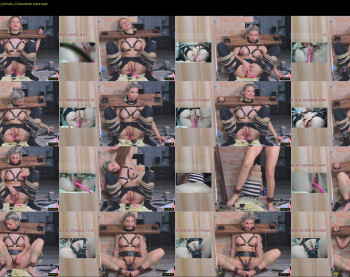 sebilone — 74 minute Chaturbate couple cam show recording, 1080p, Apr 11, 2021