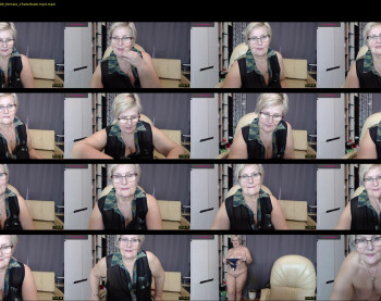 selenna57 — 34 minute Chaturbate female cam show recording, 720p, Apr 11, 2021