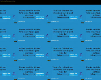 shawn_geni — 7 minute Chaturbate couple cam show recording, 720p, Apr 11, 2021