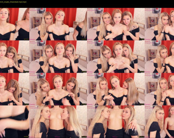 sinacampby — 7 minute Chaturbate couple cam show recording, 1080p, Apr 11, 2021