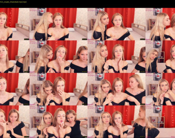 sinacampby — 4 minute Chaturbate couple cam show recording, 1080p, Apr 11, 2021