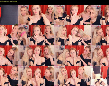sinacampby — 4 minute Chaturbate couple cam show recording, 1080p, Apr 11, 2021