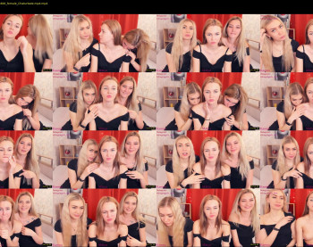 sinacampby — 10 minute Chaturbate couple cam show recording, 1080p, Apr 11, 2021