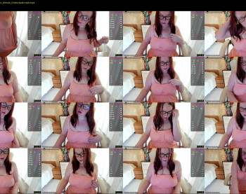soft_body — 21 minute Chaturbate female cam show recording, 1080p, Apr 11, 2021