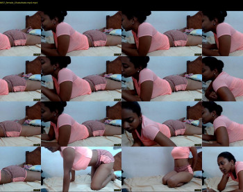 stacy_woods — 20 minute Chaturbate female cam show recording, 720p, Apr 11, 2021